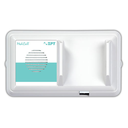 IP-Schwesternrufsystem - ZLJR - ZPT Vigantice spol. s r.o. - Telefon / für Gesundheitseinrichtungen