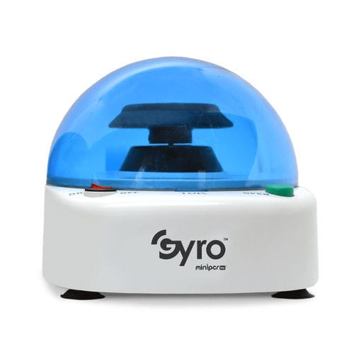 Labor-Mikrozentrifuge - Gyro™ - Amplyus - Tisch / für Mikroröhrchen