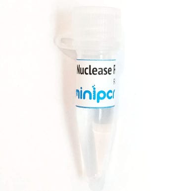 Reaktives Milieu - RG-1021-01 - Amplyus - für PCR / für DNA-Extraktion / flüssig