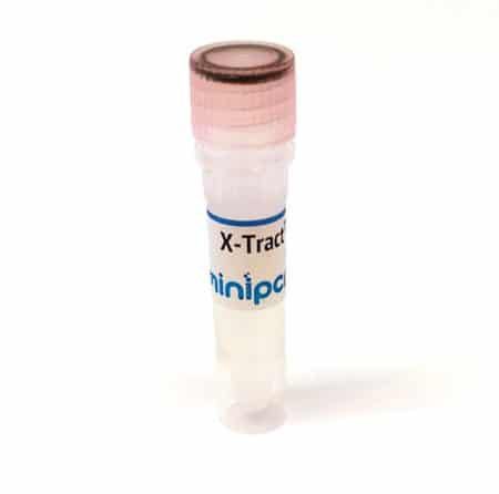 Pufferlösung - X-Tract™ - Amplyus - für PCR / für DNA-Extraktion / flüssig