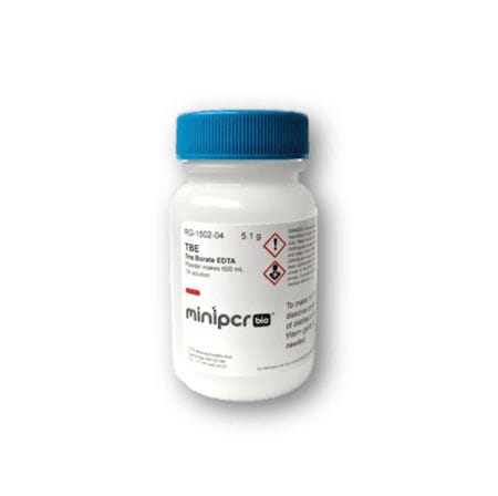 Pufferlösung - RG-1502-04 - Amplyus - für Elektrophorese / Pulver / DNA
