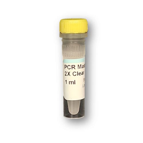 Taq-Polymerase-Reagenz - RG-1010-02 - Amplyus - für Forschungszwecke / für PCR / flüssig