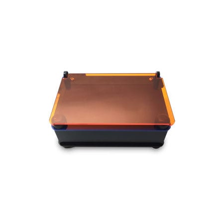Transilluminator für DNA - bluebox™S - Amplyus - für Elektrophorese / UV / LED