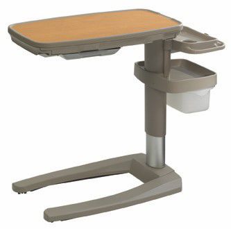 Betttisch auf Rollen - Stryker Acute Care
