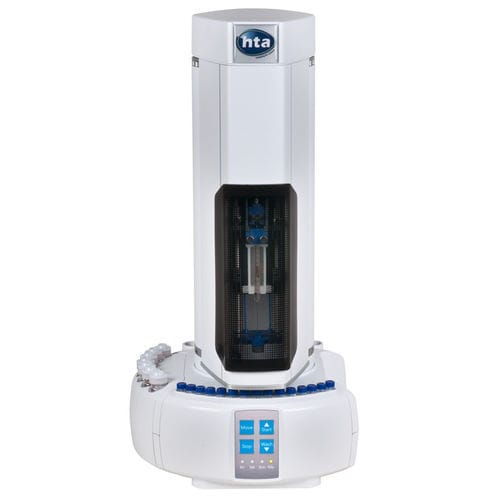 Autoinjektor für Gaschromatographie - HT3100A - HTA