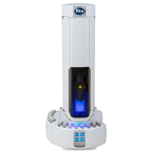 Autoinjektor für Gaschromatographie - HT2100H - HTA