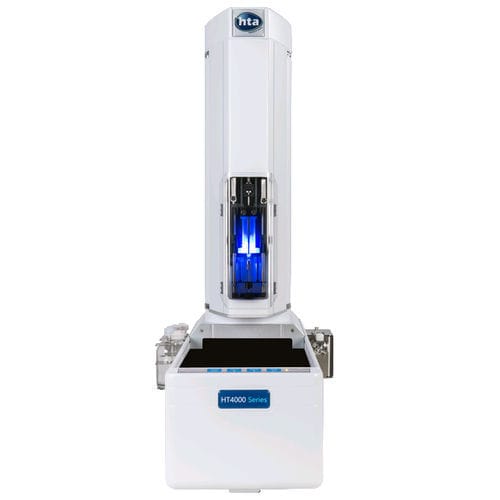 Automatisches Probenvorbereitungsgerät - HT4000A - HTA - für Chromatographie / für Spektrometrie / für Flüssigkeitenhandling