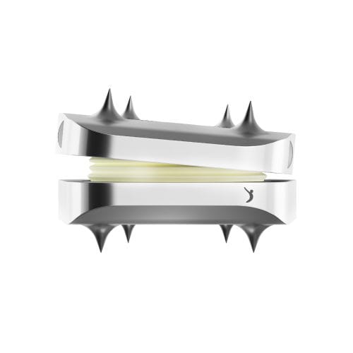 HWS-Wirbelknochenersatz - PROCORAL™  - Prodorth Spine