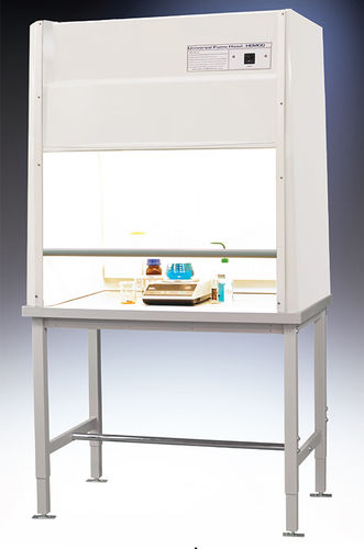Chemieabzugshaube-Abzugshaube - 92021 - HEMCO - Auslass / Labor / mobil