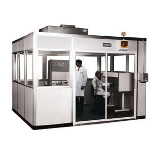 Modulares Labor - UniLab - HEMCO