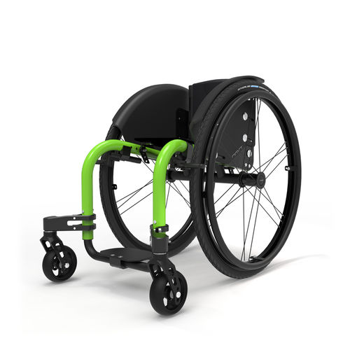 Aktivrollstuhl - Aria Wheels