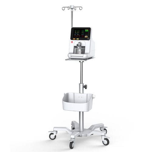Beatmungsgerät für Privatgebrauch - HF3  - Northern Meditec - für Kliniken / Ausbildung / elektronisch