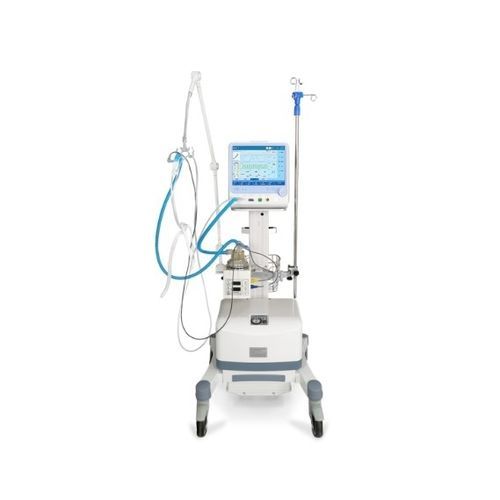 Neugeborenen-Intensivpflege-Beatmungsgerät - Crius V5 - Northern Meditec - für Neugeborene / elektronisch / für Neugeborene