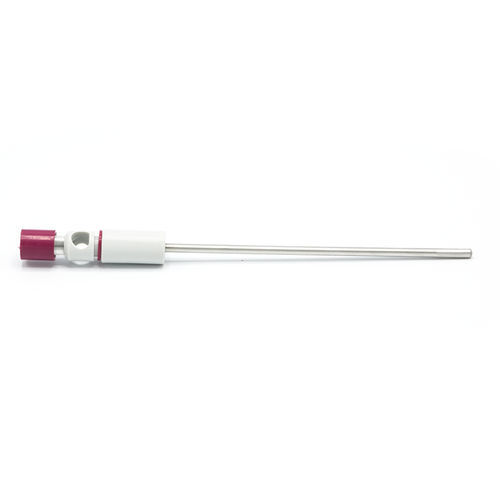 Shaverblade für Arthroskopie - SHV series - Orthomed