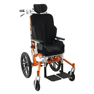 Passiver Rollstuhl - Motion 16 - HD Rehab - für Kinder / zur Nutzung im Freien / für den Innenbereich