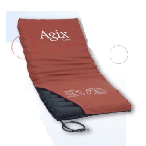 Matratzenauflage für Langzeitpflege - 2 - AGIX Corporation - PVC / Nylon / 90x200 cm