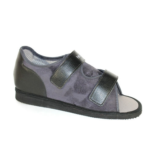 Postoperativer Schuh / steife Sohle - Technique 20  - EXTRO Style - für Erwachsene