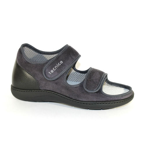 Orthopädischer Schuh / unisex - Technique 11 - EXTRO Style - für Diabetiker