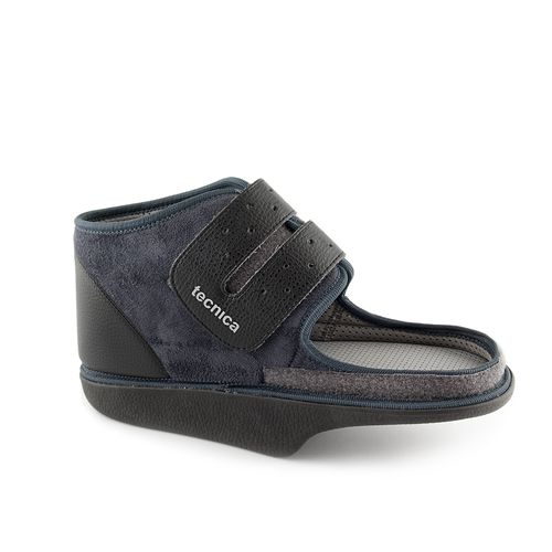 Postoperativer Schuh / halbfeste Sohle - Technique 8 - EXTRO Style - für Erwachsene