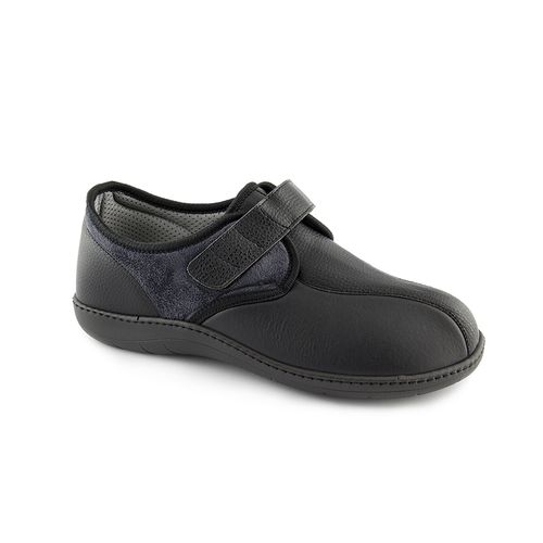 Orthopädischer Schuh / unisex - Gold technique 1 - EXTRO Style - für Diabetiker