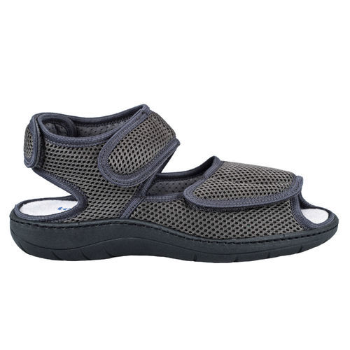 Orthopädischer Schuh / unisex - T2 Air technique - EXTRO Style - für Diabetiker