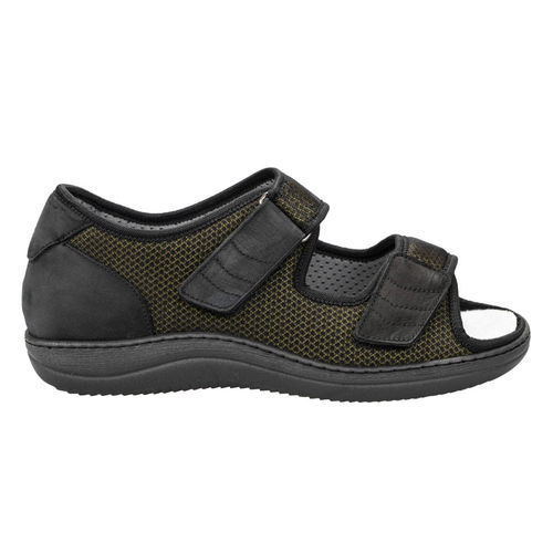 Postoperativer Schuh / halbfeste Sohle - Paul Technique - EXTRO Style - für Erwachsene
