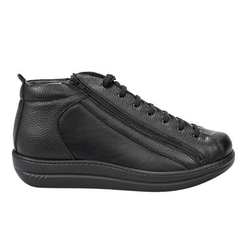 Orthopädischer Schuh / für Herren - Energy Daniele - EXTRO Style - für Diabetiker