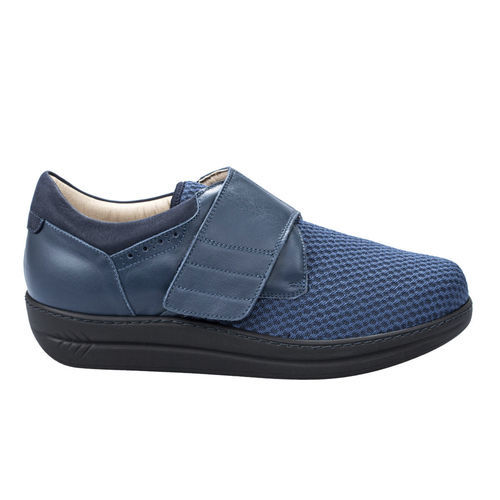 Orthopädischer Schuh / für Herren - Energy Alex - EXTRO Style - für Diabetiker