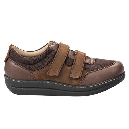 Orthopädischer Schuh / für Herren - Energy Paolo - EXTRO Style - für Diabetiker