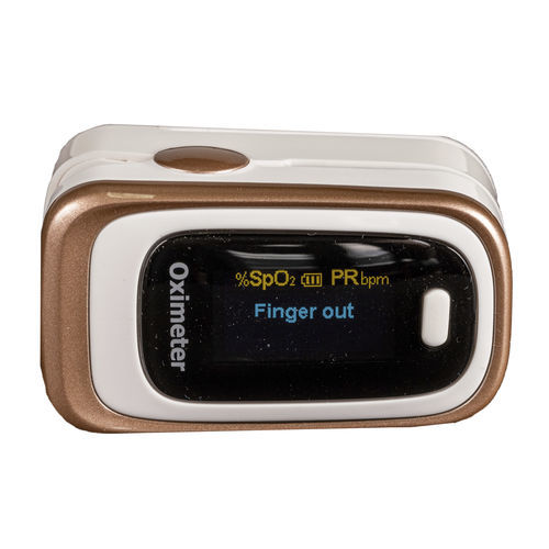 Fingerpulsoximeter - M170 - EXTRO Style - medizinisch / für häusliche Krankenpflege / für Schlafapnoe