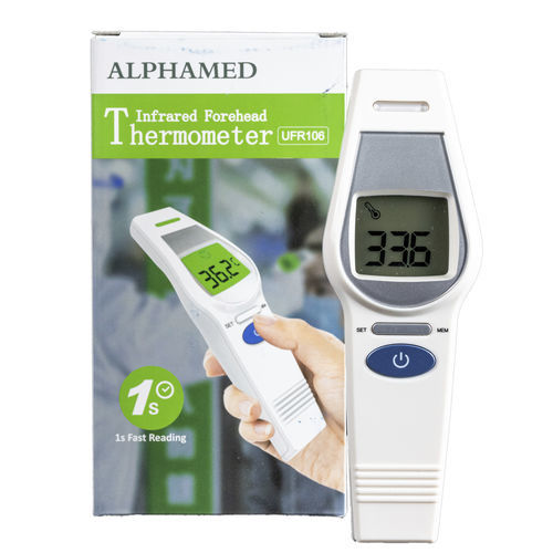 Fieberthermometer - UFR106 - EXTRO Style - digital / Infrarot / Stirn