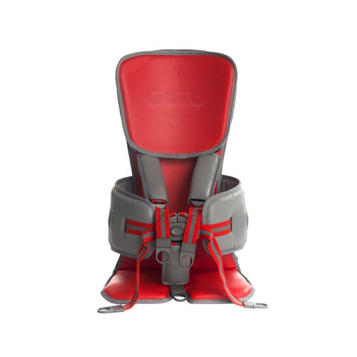 Rückenstütze für Stuhl - GoTo Vinyl - Firefly - für Kinder / einstellbar