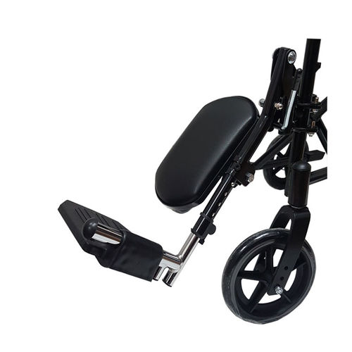 Beinhalter für Rollstühle - MHWCELG - Mobb+ Health Care
