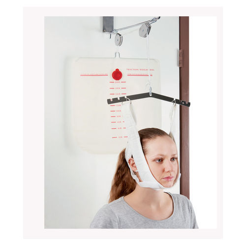 HWS-Extensionsgerät - MHODCT - Mobb+ Health Care