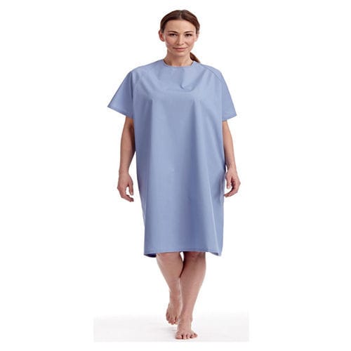 Unisex-Patientenkittel - PG550 - Mobb+ Health Care