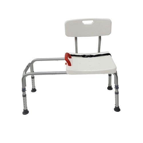 Badewannensitz mit Armlehnen - MHSLBB - Mobb+ Health Care - mit Rückenlehne / höhenverstellbar
