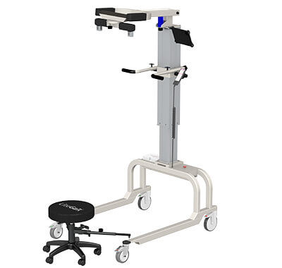 Rehabilitations-Tragegurt - LG 700 - LiteGait - für Laufband / mobil