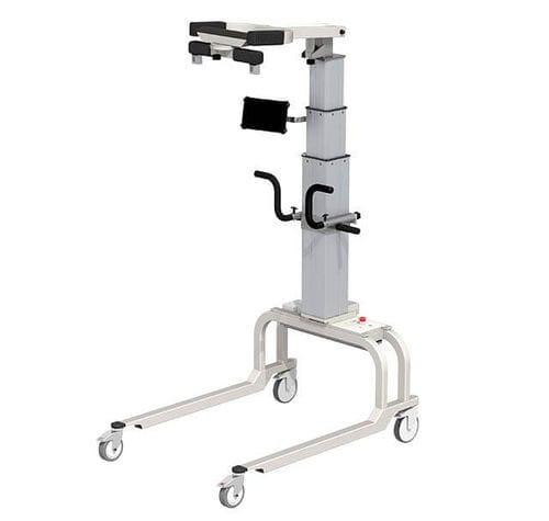 Rehabilitations-Tragegurt - LG 900 - LiteGait - für Laufband / mobil