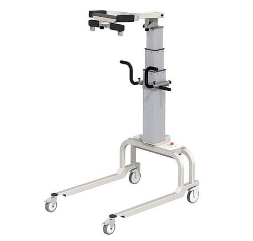 Rehabilitations-Tragegurt - LG 800 - LiteGait - für Laufband / mobil