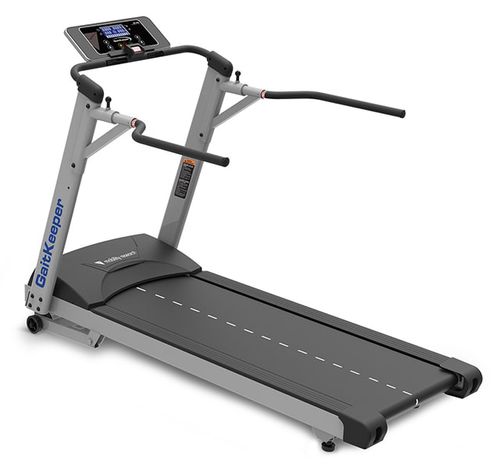 Laufband mit Geländer - GK-S20 - LiteGait