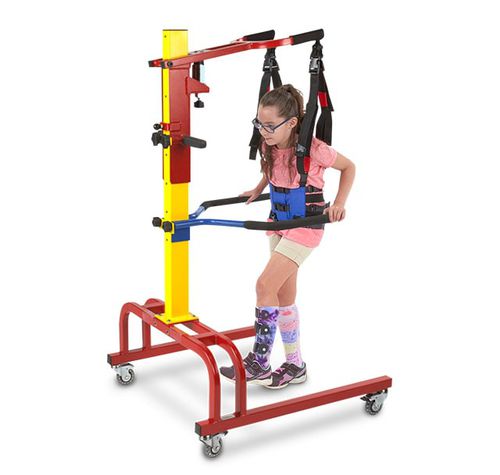 Tragegurt zum Gehen - LG 100 - LiteGait - Rehabilitation / für Laufband / für Kinder