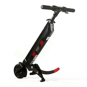Elektrischer Rollstuhlantrieb - Q5 - Shanghai Wisking Electric Machine - Front
