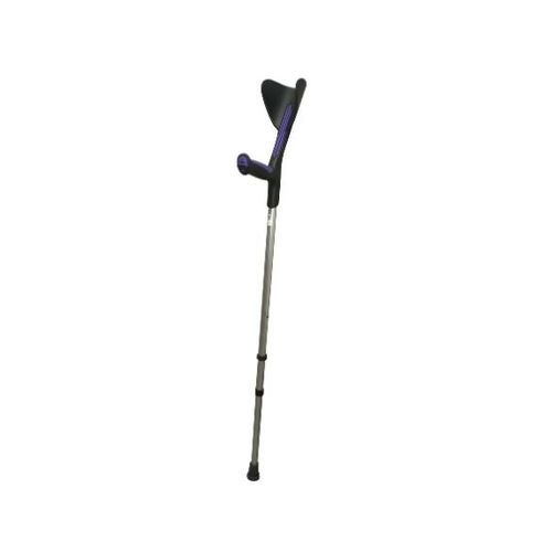 Unterarmgehstütze - ADVANCE - Tukimet Oy - Erwachsene / höhenverstellbar / rutschfest