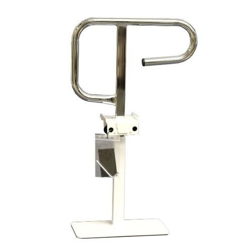 Schiene für Bett - 654100 - Tukimet Oy