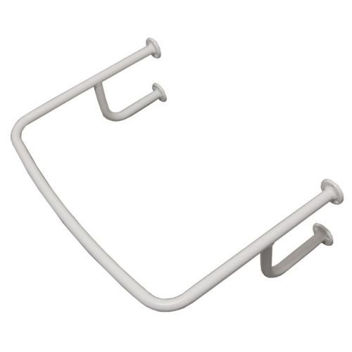 Haltebügel für Bad - 321210 - Tukimet Oy - für Toilette / wandmontiert