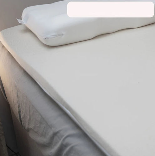 Schutztuch für Krankenhausbett - Coolmax - Putnams