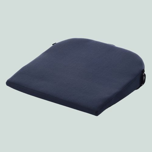 Sitzkissen - Putnams - für Stuhl / Schaumstoff / keilförmig