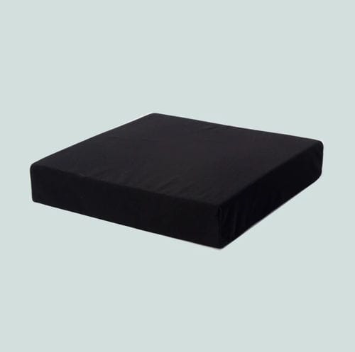 Stützkissen - Comfort  - Putnams - für Stuhl / Schaumstoff / quadratisch