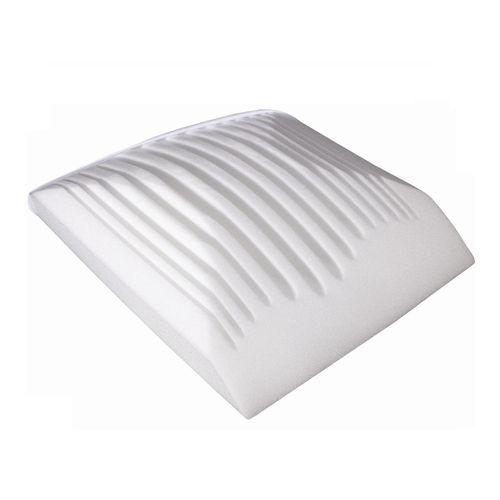 Kopfpositionierungs-Kopfkissen - Front Sleeper - Putnams - zum Stützen des Nackens / zur Druckentlastung / Schaumstoff