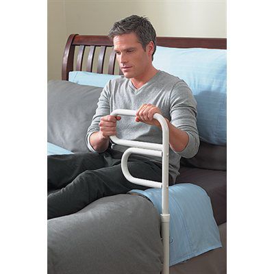 Haltebügel für Bett - AR-200/1023 - Revolution Sante - abnehmbar